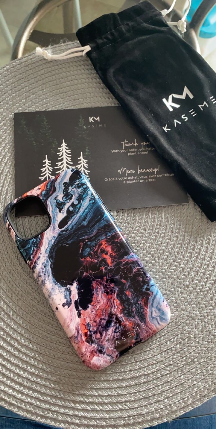 Customer photo review of Calypso