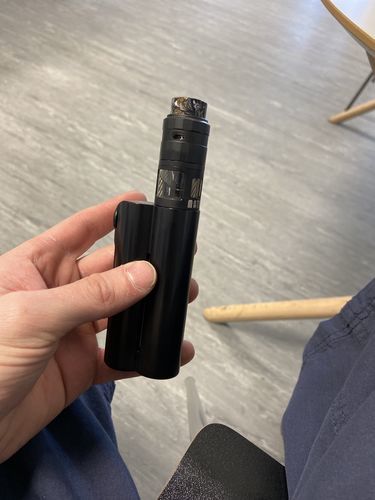 Customer photo review of Vandy Vape Mato RDTA