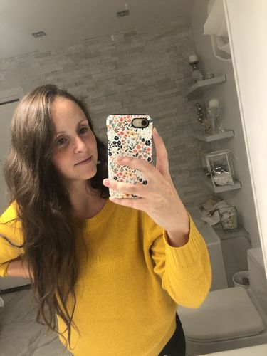 Customer photo review of Jasmine