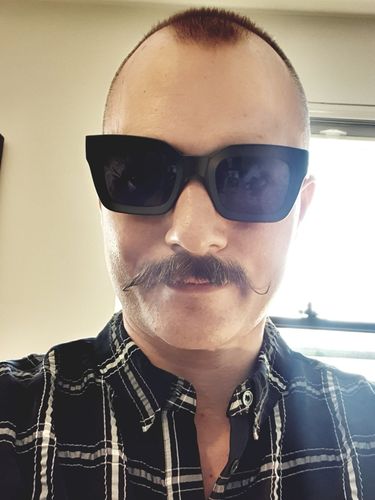 Customer photo review of Blanco - Matte Black