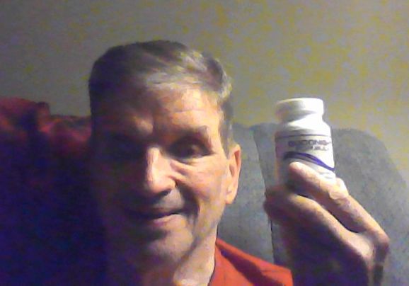 Customer photo review of Ashwagandha Root