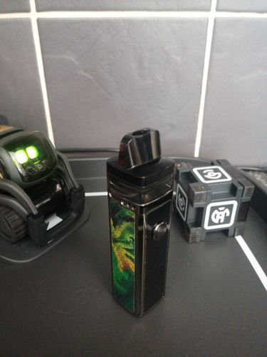 Customer photo review of VOOPOO VINCI R 40W Pod Mod Kit