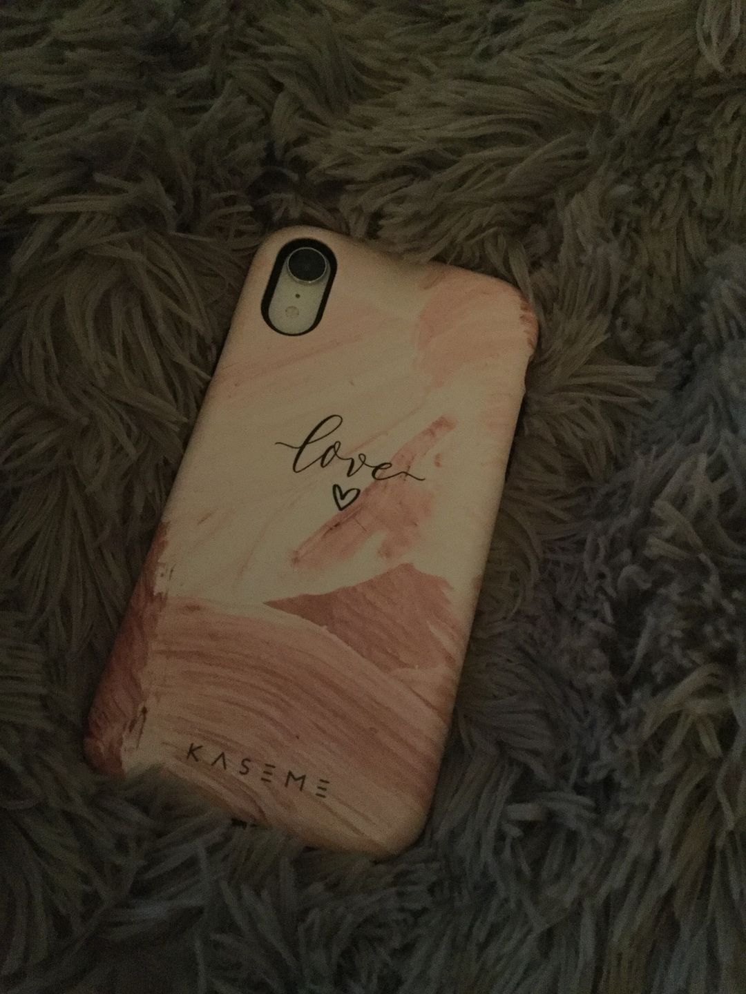 Customer photo review of Heart You by Hanan