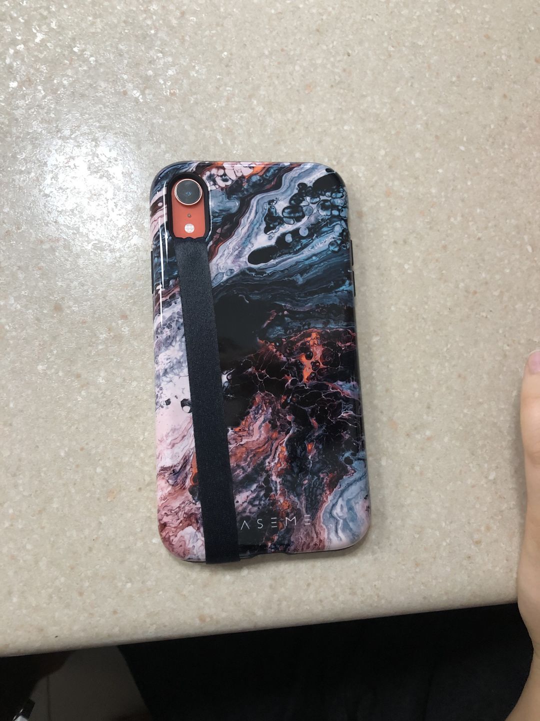 Customer photo review of Calypso