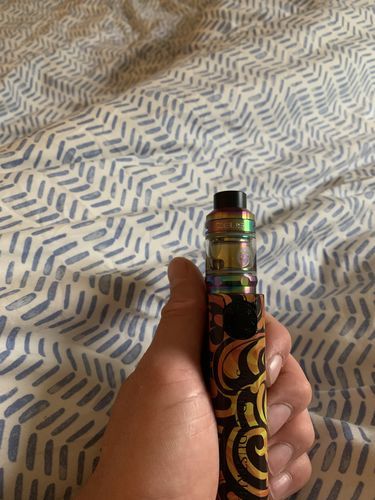 Customer photo review of Geekvape Zeus Sub-Ohm Tank