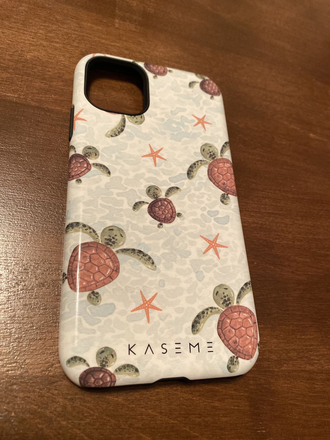 Customer photo review of Sheldon