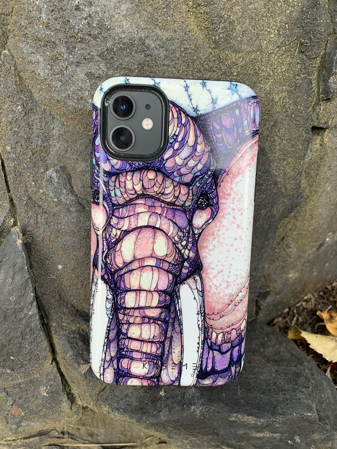 Customer photo review of Screen Protector