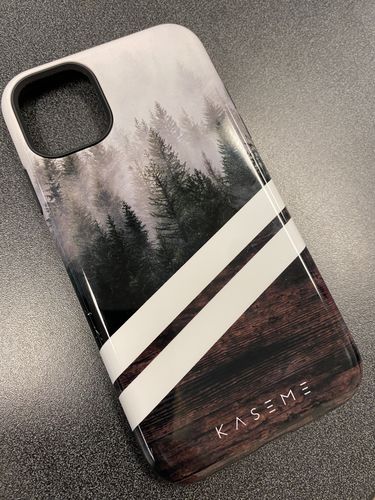 Customer photo review of Mist