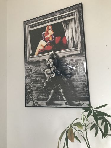 Customer photo review of "School of life" - limitée à 250 exemplaires