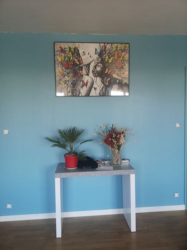 Customer photo review of "Wild life" #5 - limitée à 250 exemplaires