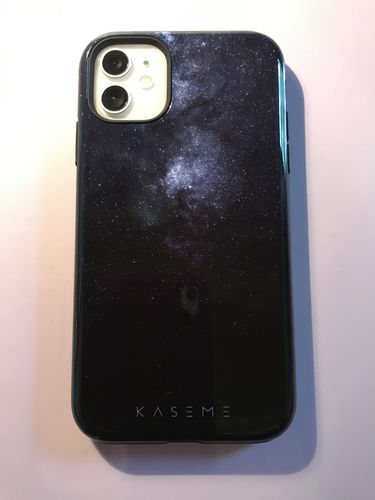 Customer photo review of Falcon 9