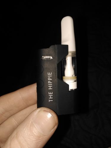 Customer photo review of Hippie Nano+