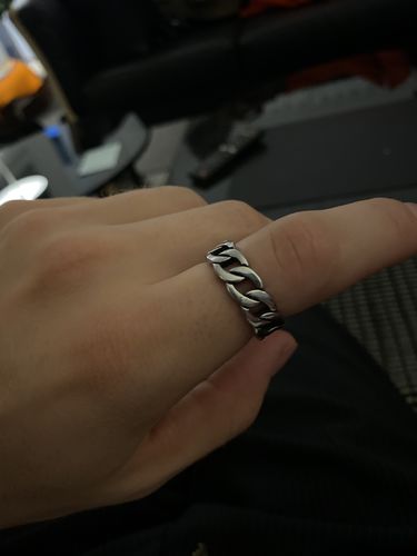 Customer photo review of The Link