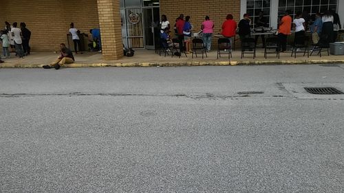 Customer photo review of PureFix Hair Elixir