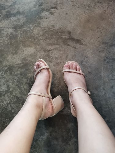 Customer photo review of Pria Old Rose