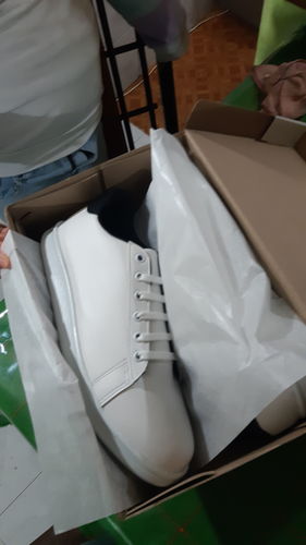 Customer photo review of Sitar Blanco