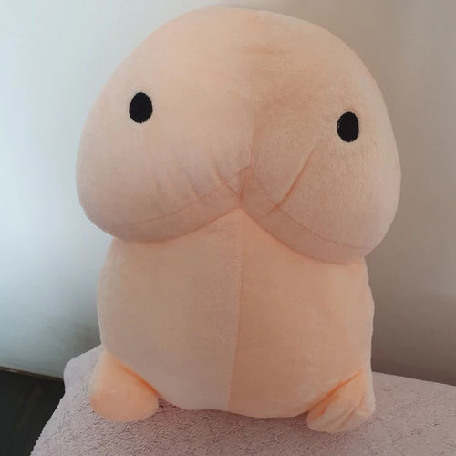 Customer photo review of PeePeePillow (BUY 1 GET 1 FREE)