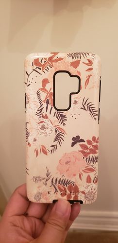 Customer photo review of Ollie by Bonnie Christine