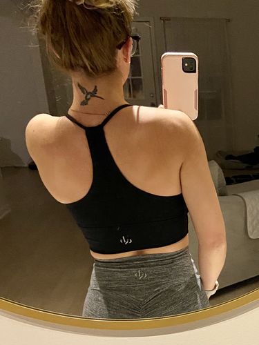 Customer photo review of Pixy