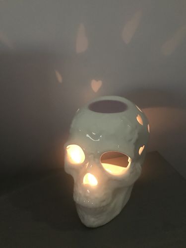 Customer photo review of Perfume Inspired Scents