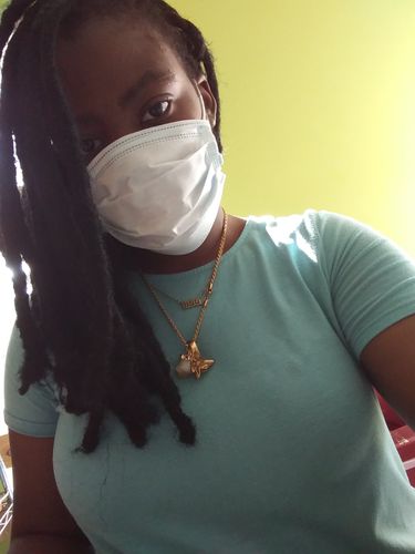 Customer photo review of Anubis ANPU Ring