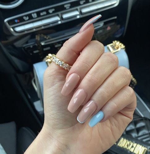 Customer photo review of Milly Ring Gold I 925 Sterling Silber