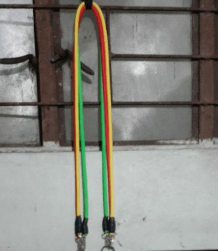 Customer photo review of AsterX Bands