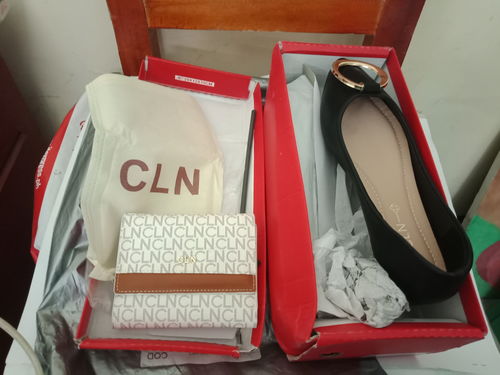 Customer photo review of Discipline Wallet