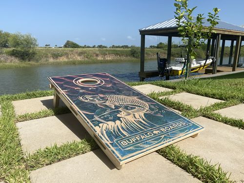 Customer photo review of Tarpon