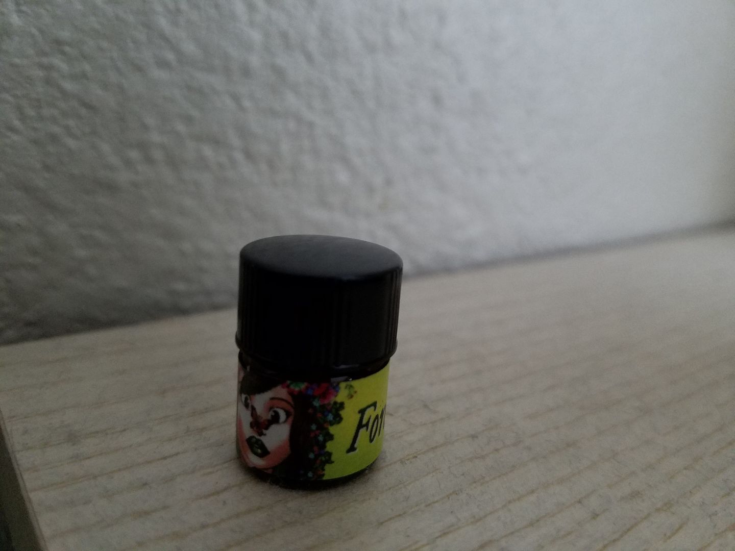 Customer photo review of Forest Witch