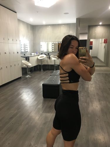 Customer photo review of Soffia