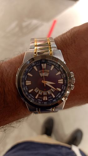 Customer photo review of Sveston Alameda SV-9275