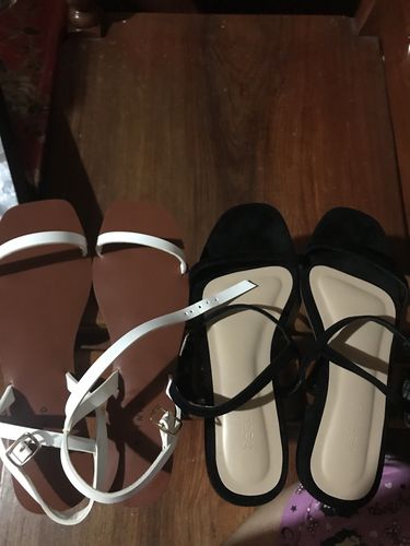 Customer photo review of Cecil Beige