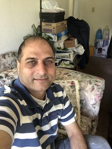 Customer photo review of PERSIAN SAFFRON (2 GRAMS)