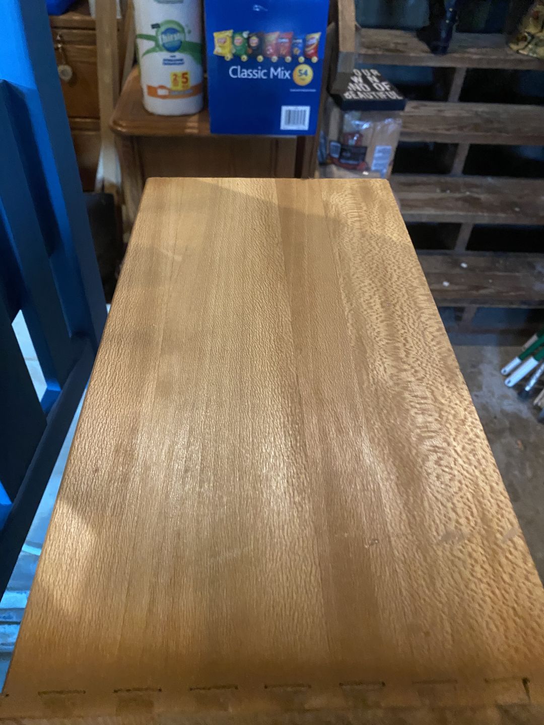 Customer photo review of Furniture Tonic