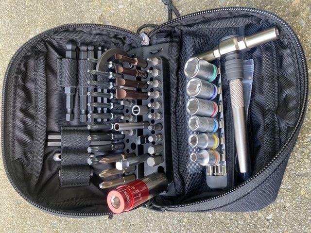 Customer photo review of Fix It Sticks Duo Case