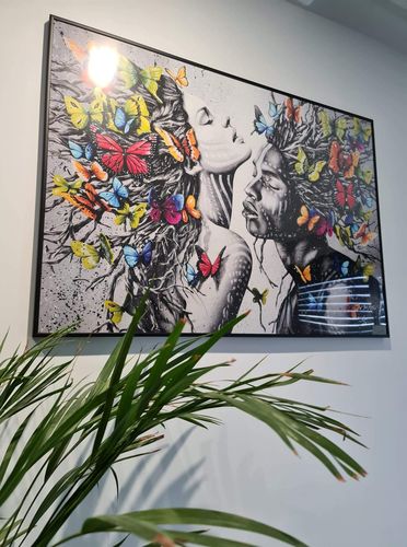 Customer photo review of "Wild life" #5 - limitée à 250 exemplaires