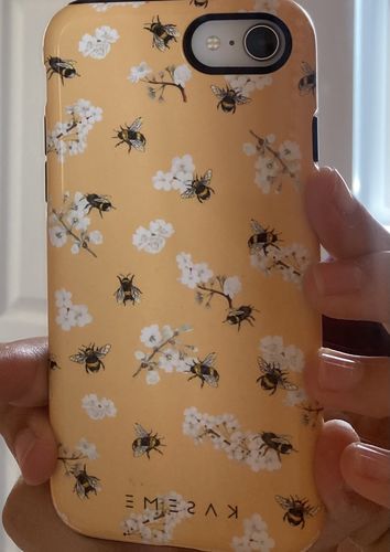 Customer photo review of Bumble