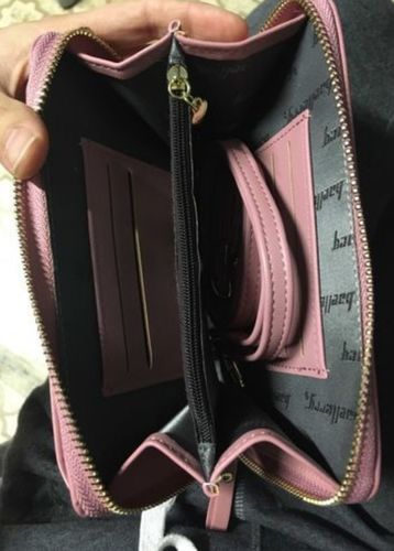 karlee crossbody bolsa