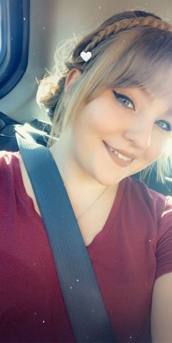 Customer photo review of Lulu Two Strand