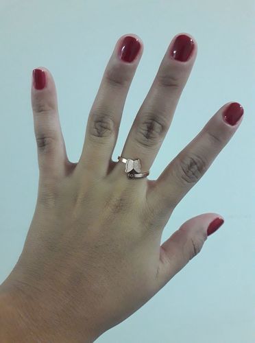 Customer photo review of Mariposa