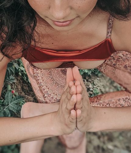 Customer photo review of INSTA PARADISE LIGHTROOM PRESETS