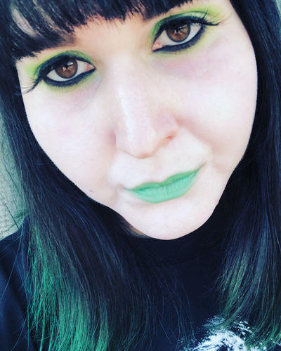 Customer photo review of Extraterrestrial