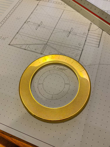 Customer photo review of Iris (pre-order)