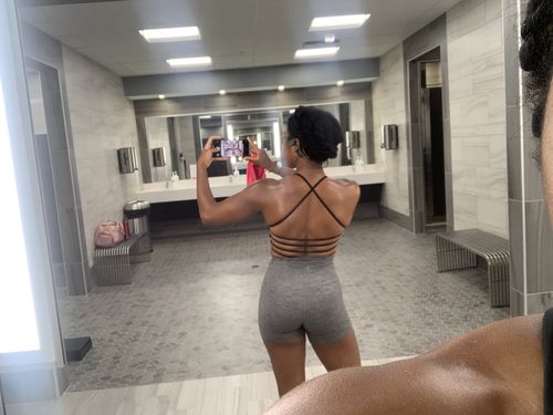 Customer photo review of Soffia