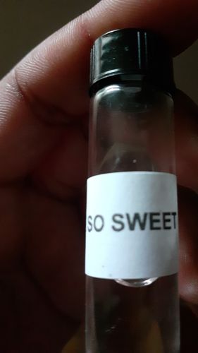 Customer photo review of Free Body Oil Samples 5ML Samples - 2 Per Customer