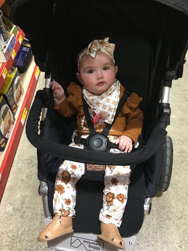 Customer photo review of Poppy Mama Set