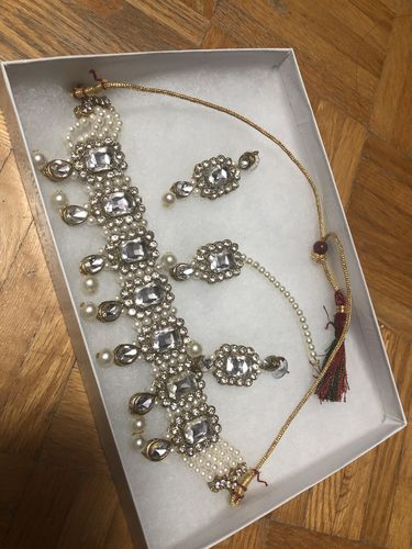 Customer photo review of Loyals in Clear