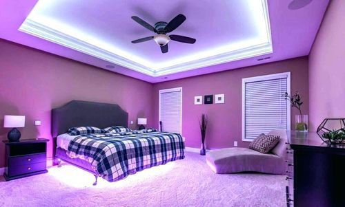 Customer photo review of Ruban à LED Avec Télécommande