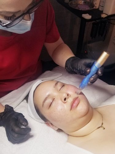 Customer photo review of Ceutisome PP Mask 6ea/1box